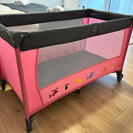 Wohnliebe, Zentral, Klinik, Gop Variete-theater, Langzeitaufenthalt Apartamento *