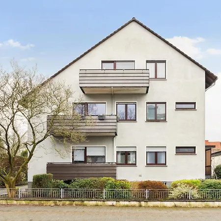 Wohnliebe, Zentral, Klinik, Gop Variete-theater, Langzeitaufenthalt Apartment