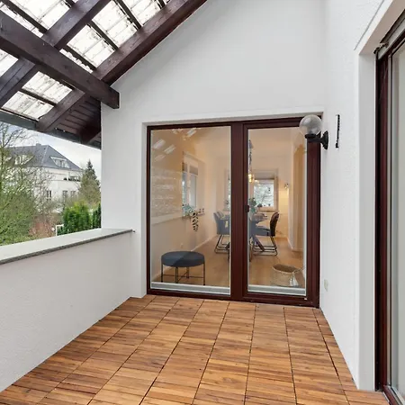 Apartamento Wohnliebe, Zentral, Klinik, Gop Variete-theater, Langzeitaufenthalt