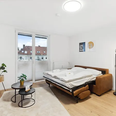 Wohnliebe, Zentral, Klinik, Gop Variete-theater, Langzeitaufenthalt * Bad Oeynhausen