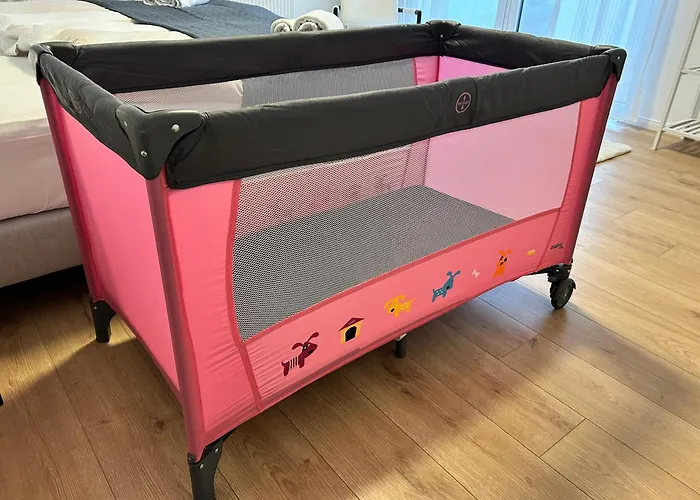 Wohnliebe, Zentral, Klinik, Gop Variete-theater, Langzeitaufenthalt Apartmán *