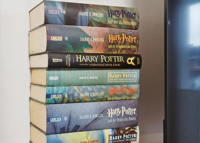 Wohnliebe, Zentral, Klinik, Gop Variete-theater, Langzeitaufenthalt Apartmán *