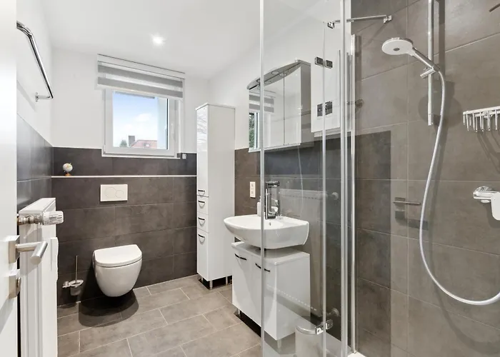 Wohnliebe, Zentral, Klinik, Gop Variete-theater, Langzeitaufenthalt Apartmán *