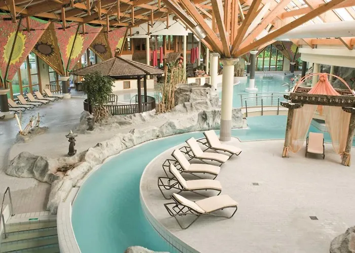 Wohnliebe, Zentral, Klinik, Gop Variete-theater, Langzeitaufenthalt