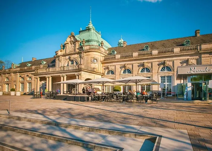 Apartmán Wohnliebe, Zentral, Klinik, Gop Variete-theater, Langzeitaufenthalt *