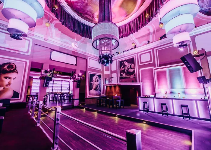 Apartmán Wohnliebe, Zentral, Klinik, Gop Variete-theater, Langzeitaufenthalt